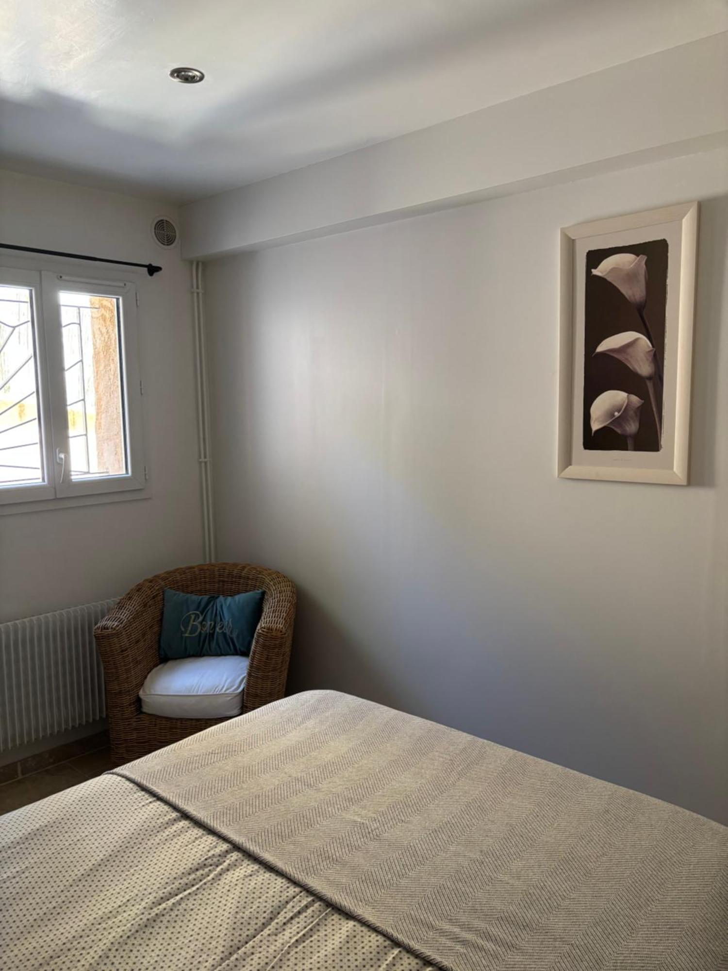 Apartment Cosy