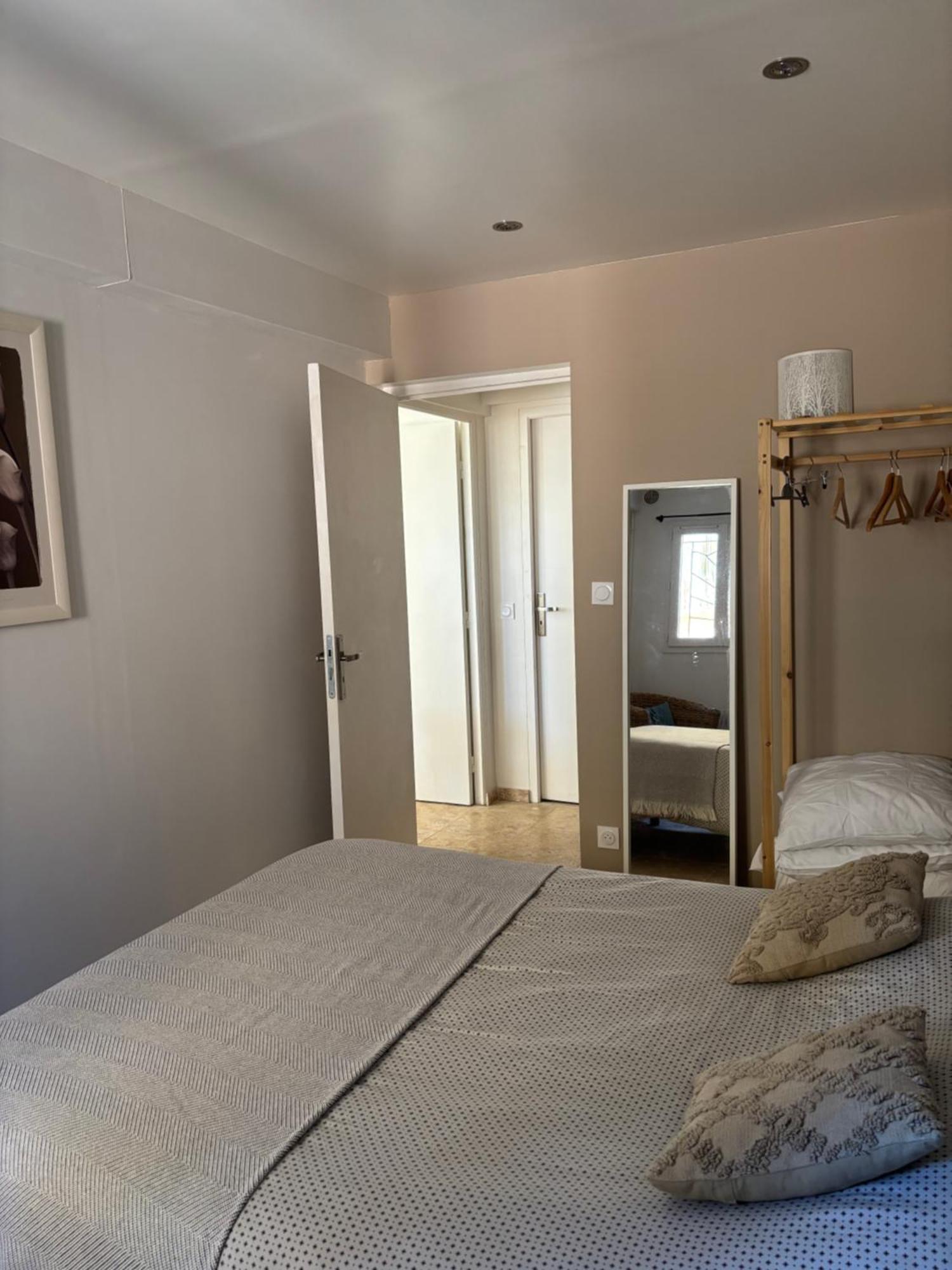 Apartment Cosy *