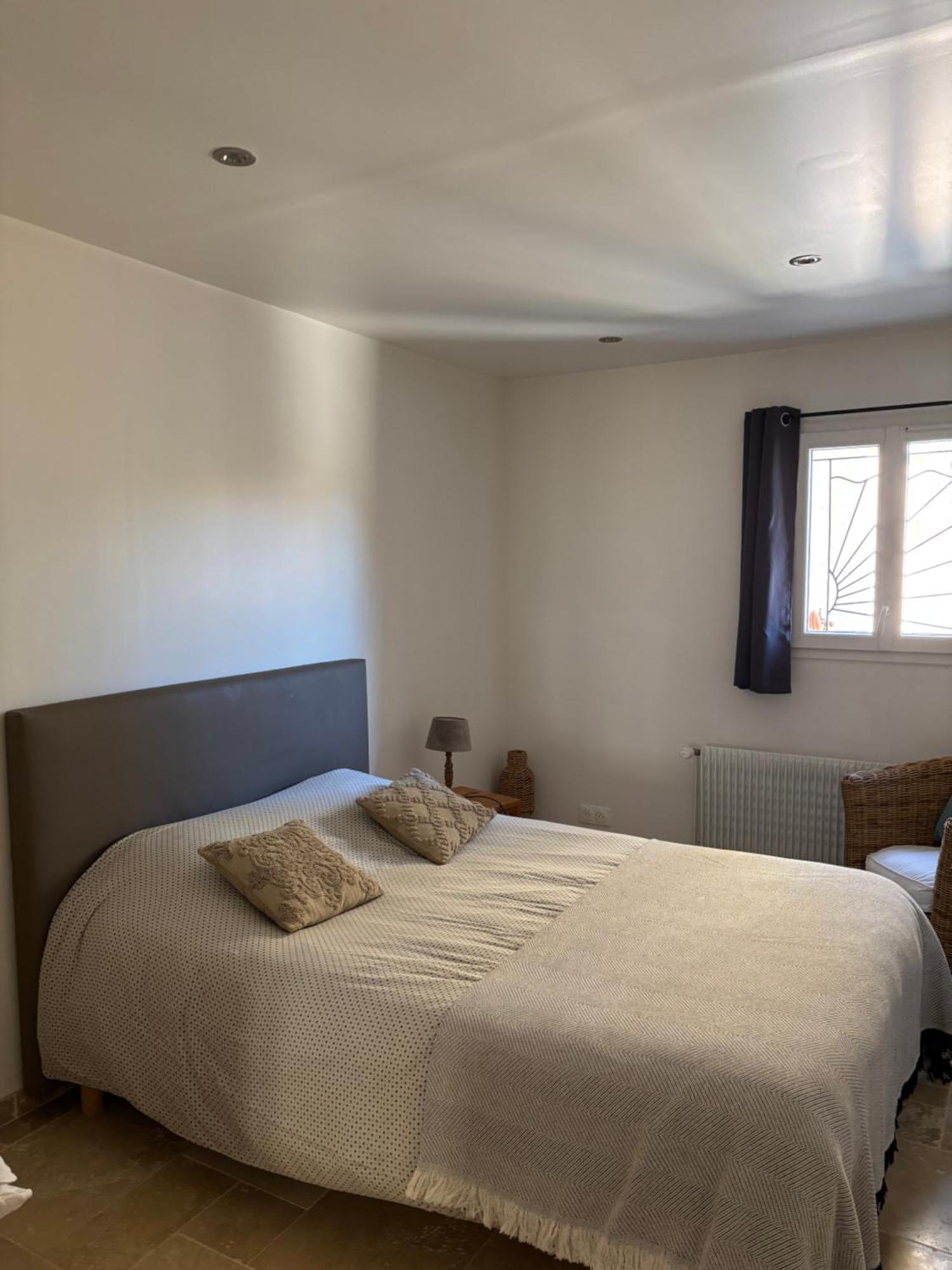 Cosy Apartment